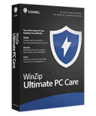 WinZip Ultimate PC Care